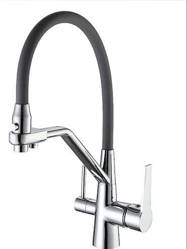 Qiymət razılığına gəlmək olar Mətbəx üçün Frap qarışdırıcı kran -