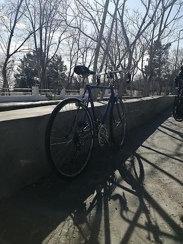 26 liq velosiped satilir: Klassik şose Velosiped — 6