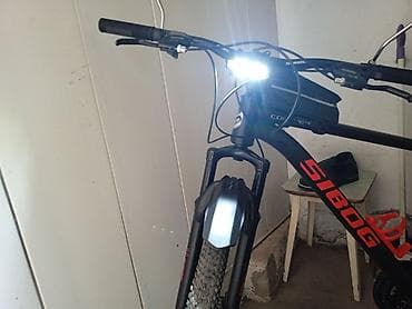 velasiped: Şəhər velosipedi 26" — 9