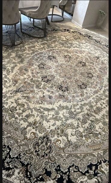 balaca xalçalar: Xalça — 3