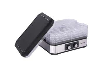 сушилка для фруктов купить в баку: Meyvə qurudan kvadrat model dessi̇ni̇ fi̇rmasi tam orginal meyvə — 3