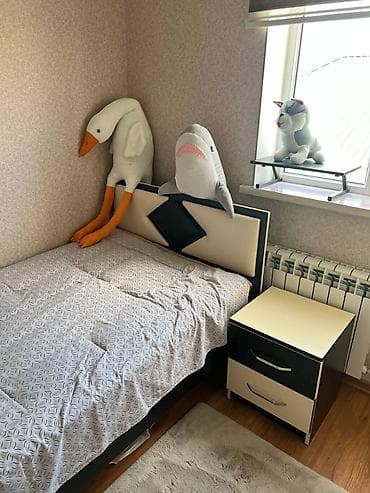 mebellerin satisi: Təknəfərlik çarpayı, Azərbaycan, İşlənmiş — 7