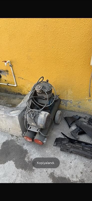 en ucuz motor: Kampresir 78 porsindi 400azndi qiymeti isdifade edende matorun — 1
