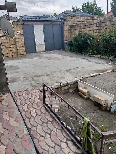 kiraye evlerin satisi: Şamaxı, 100 kv. m, 3 otaqlı — 5