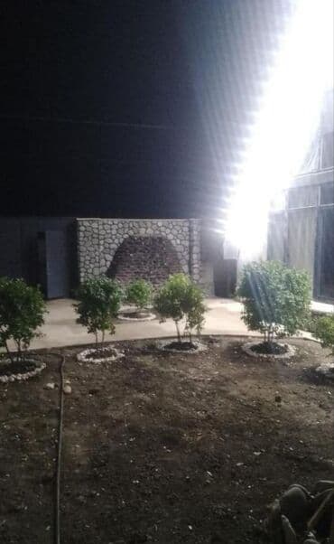 1 комнатные квартиры в баку новостройка: 80 м², 2 комнаты, Без бассейна, Электричество, Водопровод, Канализация — 27