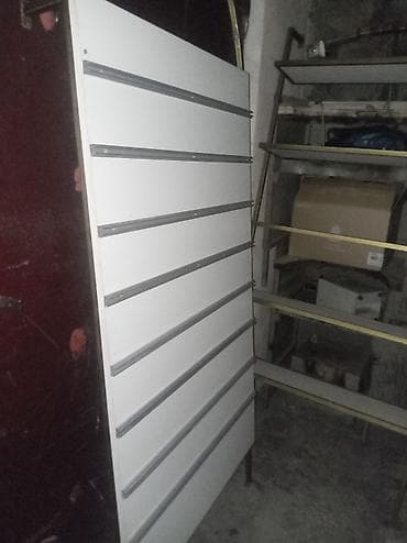 Mağaza avadanlığı: İsdiyen Əlaqe saxlasın zehmet olmasa 0777431616 Mağaza vitrin sistemi — 5