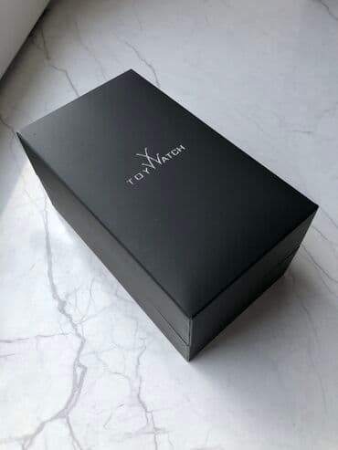 цена 1 карата бриллианта в баку: Б/у, Наручные часы, цвет - Черный — 4