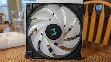 kompyuter aliram: Soyutma sistemi DeepCool, Kuler, Yeni — 6