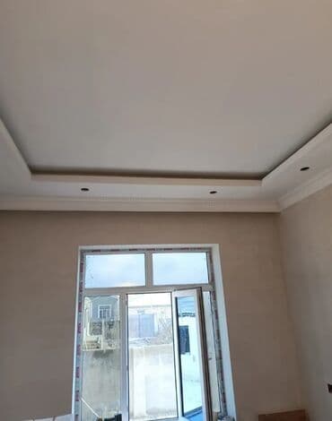 ucuz ev temiri: Malyar (Spaklovka)Aboy Alçıpan ustası isteyen buyurub əlaqə saxlaya — 8