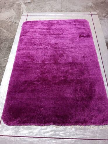 Xalça Dekorativ, Türkiyə