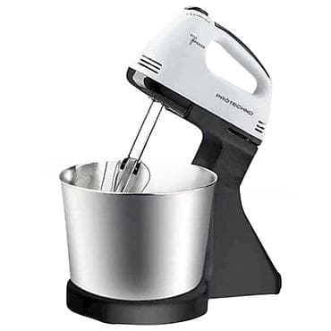 samavar ucuz: Mikser Protechno GP010 Xüsusiyyətlər Brend: Protechno Mikserin növü — 1