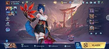 007 first light: Mobile Legends: Bang Bang oyun hesabı - Profil adı: Kurosaki Ichigo - — 5
