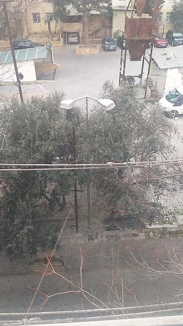 Mənzillərin satışı: 2 otaqlı mənzil – mebellə və texnika ilə ariston.mərgəzi istilik — 5