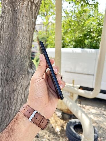 islenmis printer satisi: Redmi Note 7, 32 GB, rəng - Qara, Düyməli, Sensor, Barmaq izi — 2