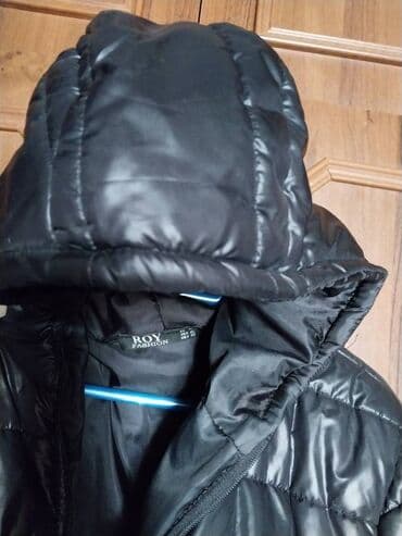 куртка командор: Куртка утепленная. Турция. Как новая — 4