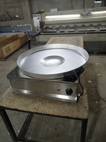 irşad electronics toster: Tantuni aparatı istənilən ölçüdə yığılması və satışı bir zəngə sifariş — 2