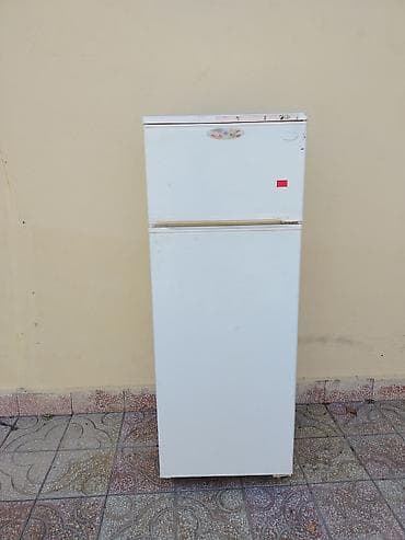 mini pc computer: İki qapılı soyuducu - Üst hissə: dondurucu bölmə - Alt hissə — 2