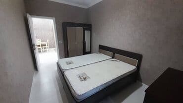 vurgun residence kiraye evler: Yasamalda Şərifzadə küçəsində 16 mertebeli binanın 6-cı mərtəbəsində — 17