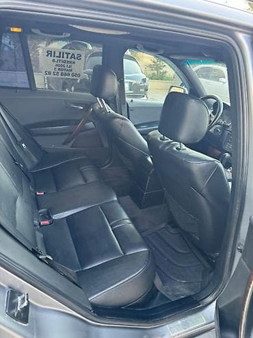 bmw e38: BMW X3: 3 l | 2006 il Ofrouder/SUV — 4