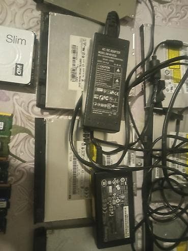 Планшеты: LCD ekran və adapterlər – hissə və aksesuarlar - Noutbuk LCD ekran — 3