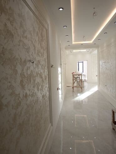 дизайн домов: Salam.Mənzil və Bag evlərini tam düzgün və Səliqəli şəkildə təmir — 9