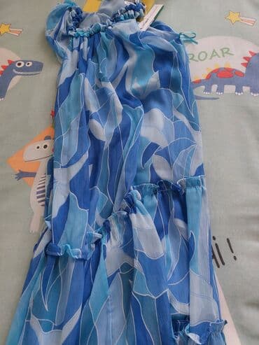 hicab deniz geyimi: Gündəlik don, Maksi, S — 2