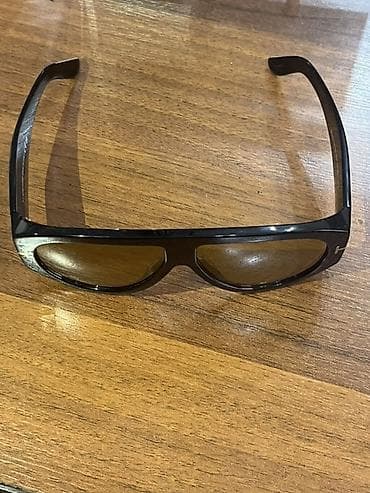 Eynəklər: Tom Ford “Bronson” gün eynəyi - Model: Bronson TF1044 - Rəng kodu — 6