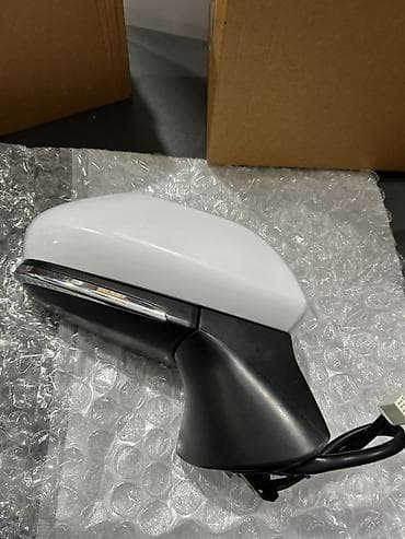 toyota prius güzgü: Sağ, Toyota Camry — 2