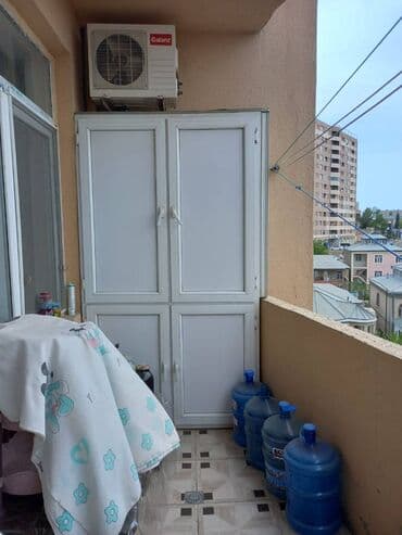 lenkeran ev alqı satqı: 2 otaqlı, Yeni tikili, 59 kv. m — 6