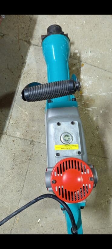 Ворота и комплектующие: Elektrikli dəmir beton dağıtma çəkici, beton və daş səthləri qırmaq və — 9