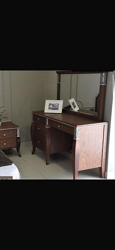 yatax desdi: İkinəfərlik çarpayı — 2