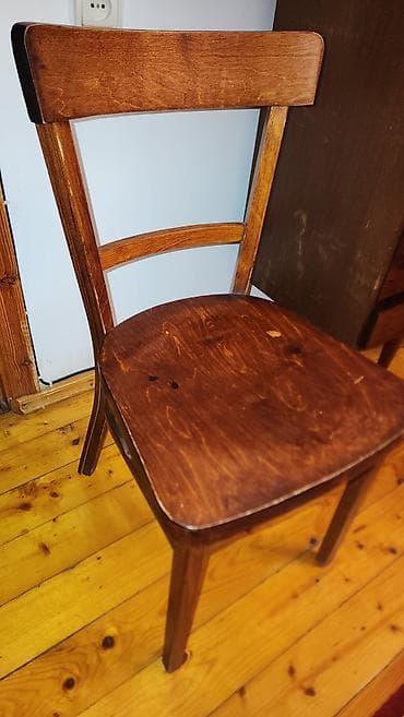 Mətbəx üçün, Stul