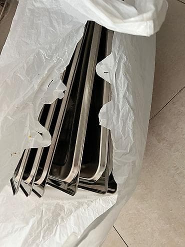 Professional sobalar: Elektrik soba, Çörək, Şirniyyət üçün, Pizza, Yeni — 5