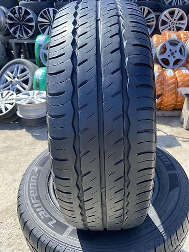 İşlənmiş Şin Hankook 215 / 65 / R 16