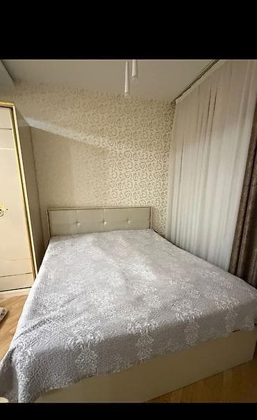 İkinəfərlik çarpayı