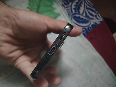 philips xenium 9@9s: Samsung Galaxy S23, 256 GB, rəng - Yaşıl, Sensor, Barmaq izi, Simsiz şarj — 7