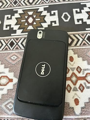 ip 14 pro: Dell-smartfon (Dell Streak seriyası) Xüsusiyyətlər: - Sensorlu ekran — 2