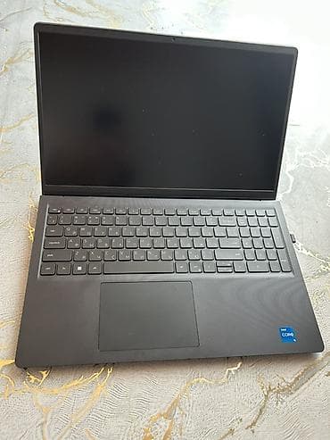 notbuk ikinci el: Dell noutbuk – gündəlik iş və təhsil üçün etibarlı model. Texniki — 3