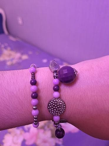 tesbeh nedir: Bijuteriya dəstləri — 1