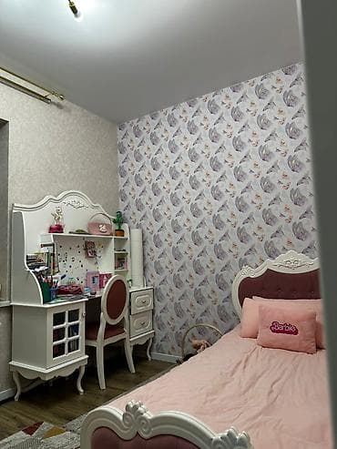 Həyət evləri və villaların satışı: 4 otaqlı, 130 kv. m, Yeni təmirli — 4