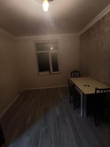 kiraye evler nerimanovda ucuz: 40 kv. m, 2 otaqlı, Qaz, İşıq, Su — 4