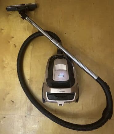 Tozsoran – yerüstü, torbalı tip - Brend/model: (görünən loqo üzrə)