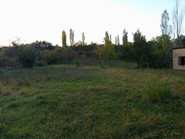 продается земельный участок: 20 sot, Tikinti, Makler, Kupça (Çıxarış) — 1