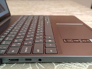 ucuz netbook kampanya: Yeni Lenovo 14 ", Intel Core i5, 512 GB, Ünvandan götürmə — 7