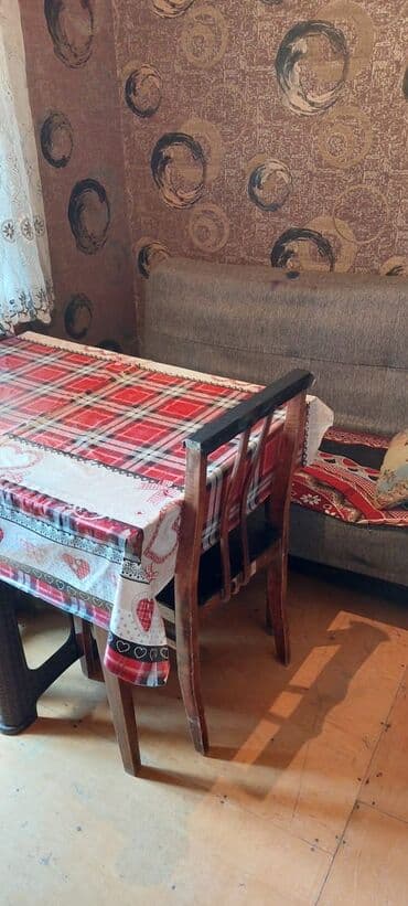 həzi aslanov metrosu kirayə evlər: Kirayə verilir: kirasadə, mebellə təmin olunmuş otaqlı mənzil/ev — 3