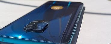 redmi note 13 pro max qiyməti: Redmi Note 9S, 64 GB, rəng - Yaşıl — 10