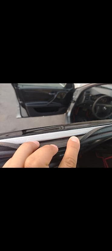 hyundai sonata kondisioner kompressor: Mercedes-Benz E-Class: 2.4 л | 2000 г. Седан — 6