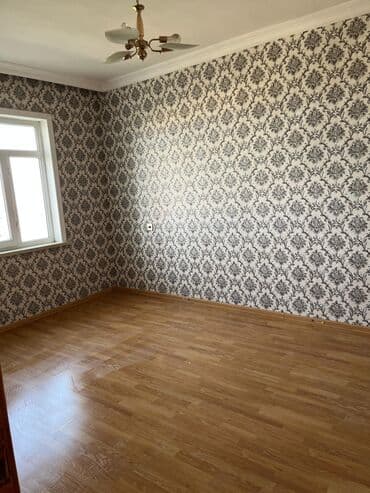 1 otaqli kiraye evler gencede: Gəncə, 4 otaqlı, Köhnə tikili, 86 kv. m — 5