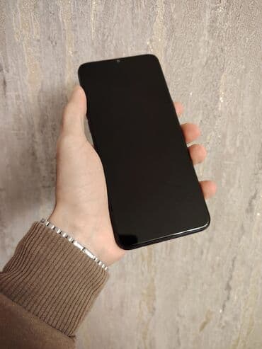 realme c2: Realme 5, 64 GB, rəng - Qara, Barmaq izi — 2