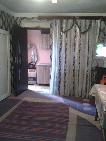 Binəqədi qəs. 1 otaqlı, 38 kv. m, Yeni təmirli — 1